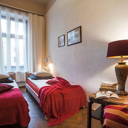 Apartament Rynek Staromiejski Apartment Torun Luaran gambar