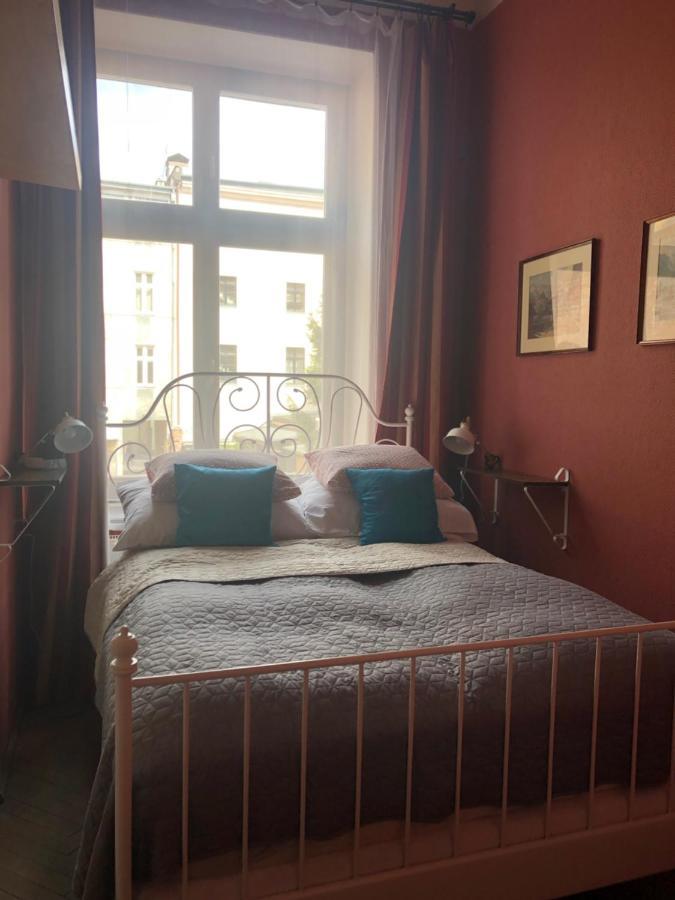 Apartament Rynek Staromiejski Apartment Torun Luaran gambar