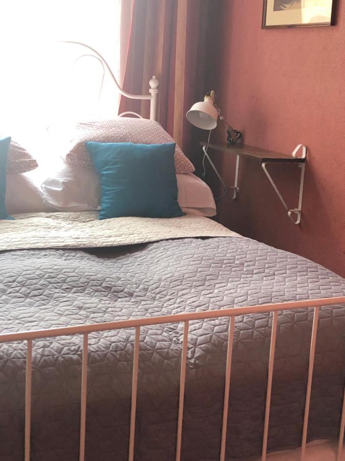 Apartament Rynek Staromiejski Apartment Torun Luaran gambar