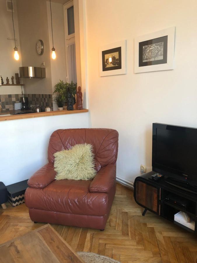 Apartament Rynek Staromiejski Apartment Torun Luaran gambar