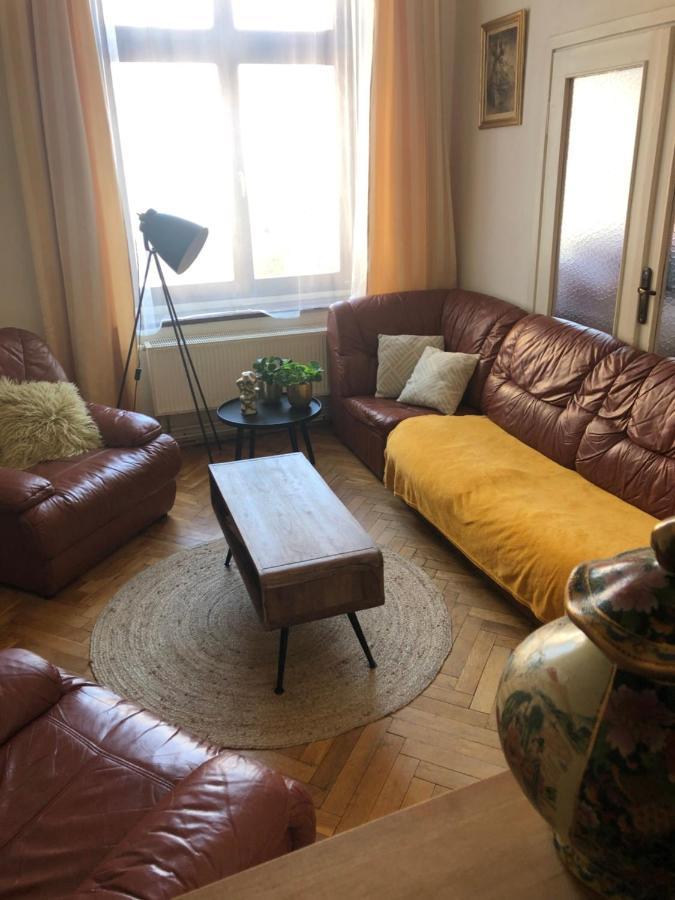 Apartament Rynek Staromiejski Apartment Torun Luaran gambar