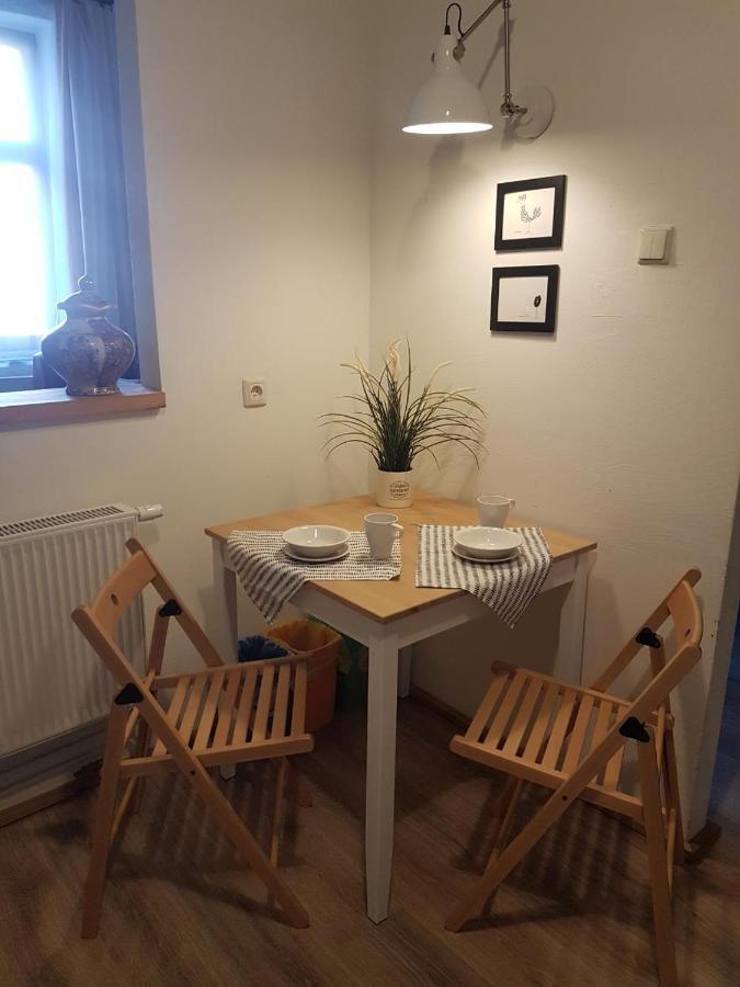 Apartament Rynek Staromiejski Apartment Torun Luaran gambar