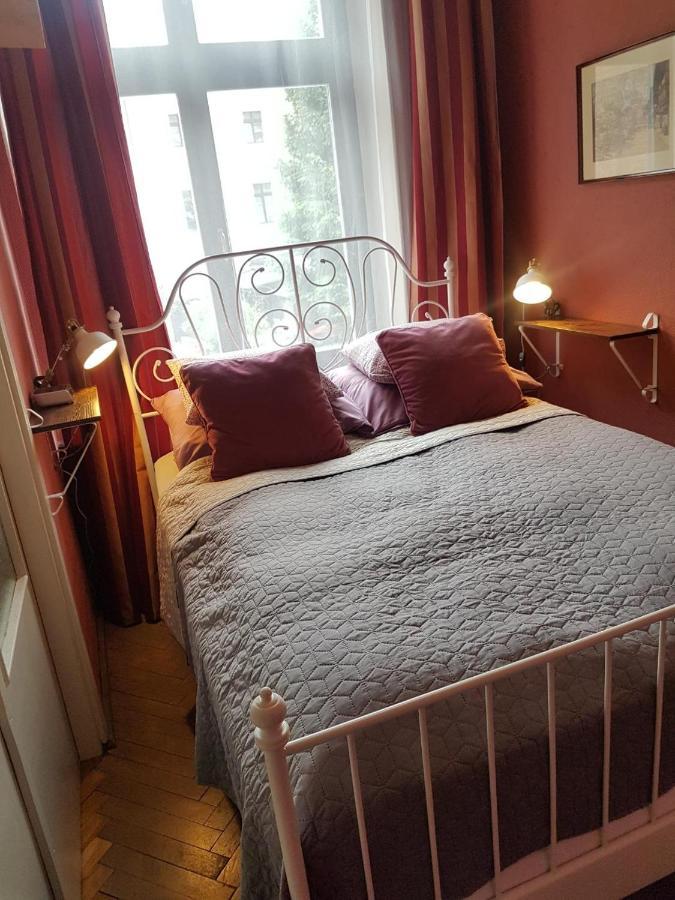 Apartament Rynek Staromiejski Apartment Torun Luaran gambar