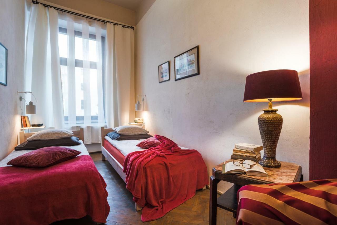 Apartament Rynek Staromiejski Apartment Torun Luaran gambar